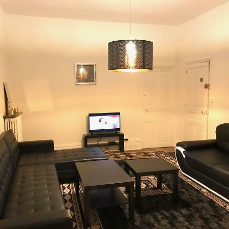 Luxury Suite Lilas 1 ديجون المظهر الخارجي الصورة
