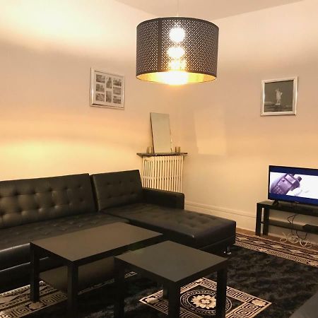 Luxury Suite Lilas 1 ديجون المظهر الخارجي الصورة